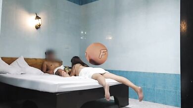 Hardfucker Na OFW Kinantot Si Hubby Sex To The Max Rough Sex Cumshot