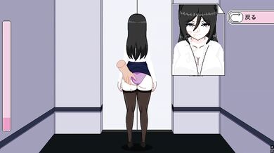 This month’s mouth the nasty female employee dot got her wet pulsing office handjob