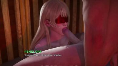 Eternum ruined by sloppy blowjob compilation