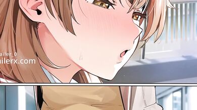 Roshidere cosplay schoolgirl Alya gets destroyed by Maria's surprise
