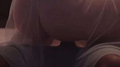 Plumber Milf Gets Fucked Secretly in AI Hentai Cartoon