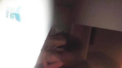 Student gobbles up huge cock till sloppy squirting facial