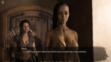 Desert Stalker 72 big tits cartoon fuckfest HD porn