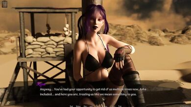 Desert Stalker 72 big tits cartoon fuckfest HD porn