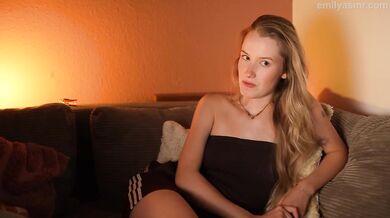 Best friend's sis ASMR confession turns filthy