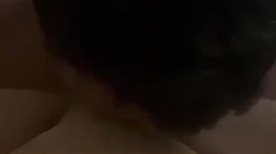 Destroyed big ass blonde POV ruined by doggy and missionary pounding