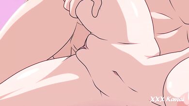Trixie Tang takes Timmy Turner for a filthy date in XXX hentai cartoon