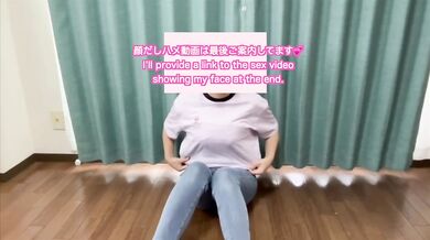 College girl masturbates raw alone Japanese amateur solo obsession
