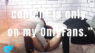 TRAILER: POV I Cum Deep Inside FULL UNCUT Explicit Ending is Only on My OnlyFans!