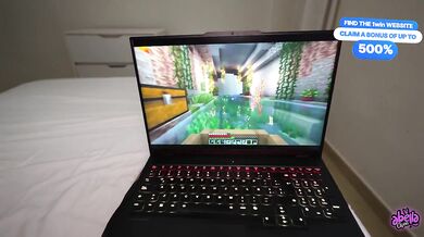 I FUCK my brothers best friend while theres people in the other room!