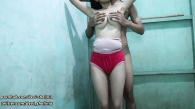 Asian Girl Perfect Body Fuck With Her Boyfriend