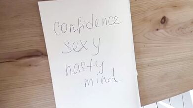 JOB INTERVIEW for a Secretary
