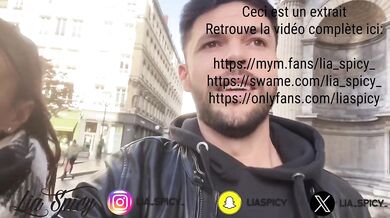 I'm looking for a Lyonnais to fuck me in the ass