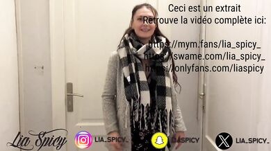 I'm looking for a Lyonnais to fuck me in the ass