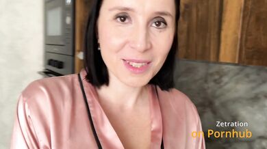 Innocent Milf Wife Turned Into Slut: POV Blowjob, Nipple Play & Secret Cheating While Husband At Work