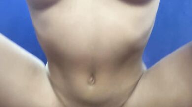 IMPOSSIBLE NOT TO CUM WITH THIS TIGHT PUSSY