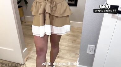 I take the camera and fuck my best friend hard