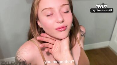 I take the camera and fuck my best friend hard