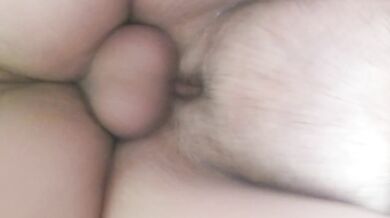 Bbw quickie