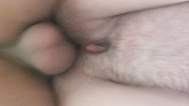 Bbw quickie