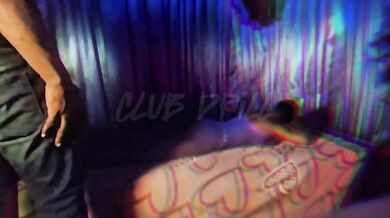 Club Drill erotic Massages, Sensual, Sexual Pussy drenched and Fucked good by BBC