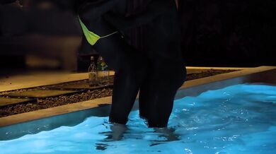 Fucked My Intern at a Work Trip
