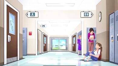 Summertime Saga v2.0 Walkthrough Ep16 Big Boobs Big Ass Porn Game