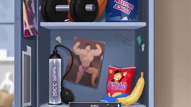 Summertime Saga v2.0 Walkthrough Ep16 Big Boobs Big Ass Porn Game
