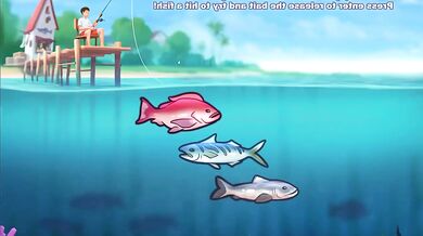 Summertime Saga v2.0 Walkthrough Ep16 Big Boobs Big Ass Porn Game
