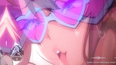 Akane’s Cheerleader Gangbang Steals Her Mind & Body