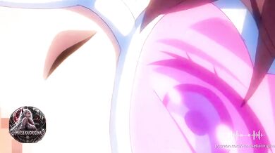 Akane’s Cheerleader Gangbang Steals Her Mind & Body