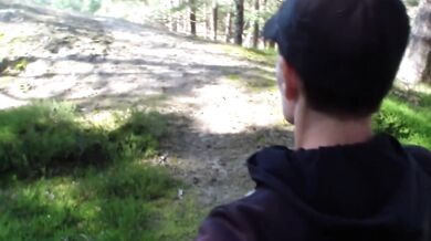 Baltic beach public blowjob destroyed gushing