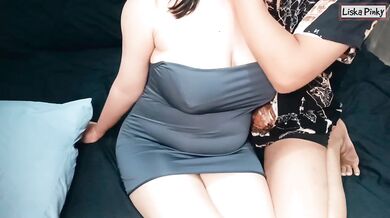 Hot Japanese Mom from Pesta Ready to Suck Me Raw