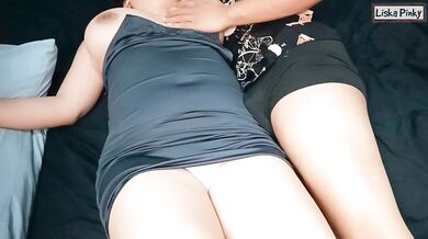 Hot Japanese Mom from Pesta Ready to Suck Me Raw