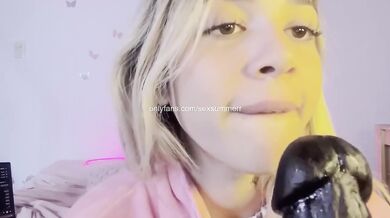 18yo virgin facefucked till she pisses herself choking on thick cock