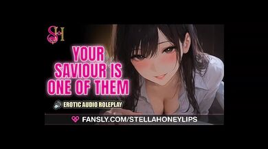 Yandere maid drains you dry then chokes on your cum F4M femdom roleplay audio