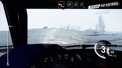 V-Rally 4 Россия raw tearjerker HD