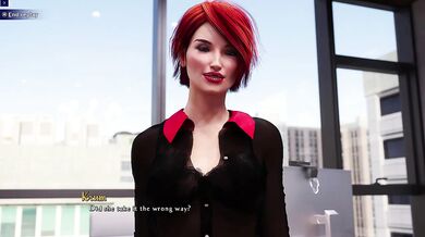 Being a dik episode 12 all scenes brutal creampie blowjob pussy licking cumshot