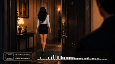 Worship her royal ass raw audio femdom