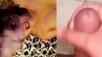 Big ass real couple homemade fuck rough cowgirl anal orgasm squirt