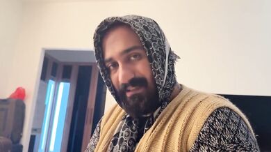 Big titt turk fucked raw hard by giant cock