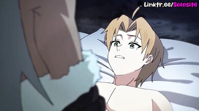 Animated porno cartoon full moon cock slut fucked raw