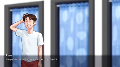 Summertime Saga New Update Preview Big Dick Fucks Big Tits Toon Sex Hentai