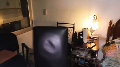 Argentina lost her virginity to a 70-year-old amputee