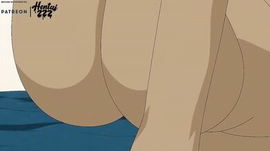 Katara Creamie Hentai Uncensored Big Tits Pounded
