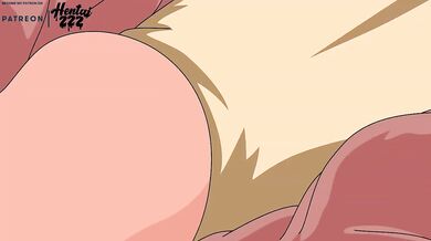 Katara Creamie Hentai Uncensored Big Tits Pounded