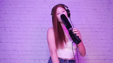 Heavy Breathing mouth sounds intense tingles hd porn