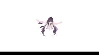 Elf VTuber Strip Dance raw hentai mmd rule 34
