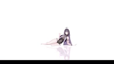 Elf VTuber Strip Dance raw hentai mmd rule 34