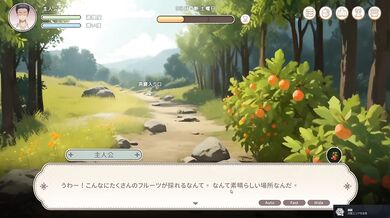Brutal backdoor island gangbang Japanese eroge anime hentai 4k creampie